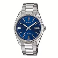 Reloj Casio Mujer in Acero MTP-1302D-1A1VDF